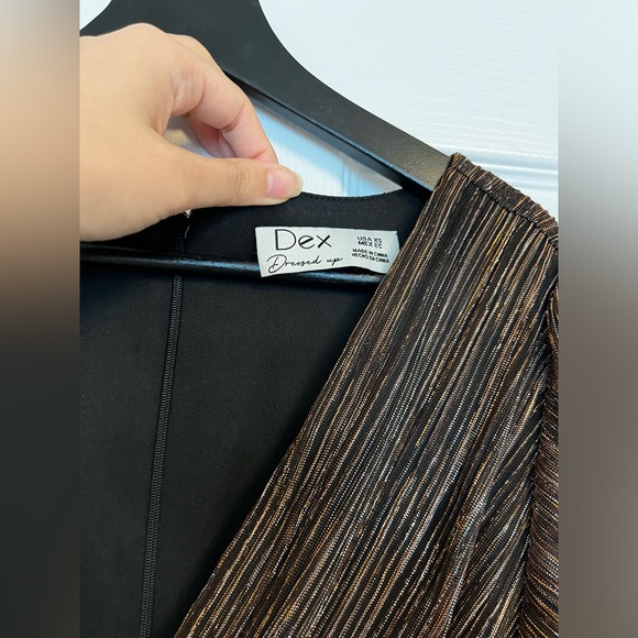 Dex Dress - Picture 4 of 5